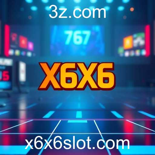 Inovações no Mundo dos Jogos: X6X6 Lidera a Revolução