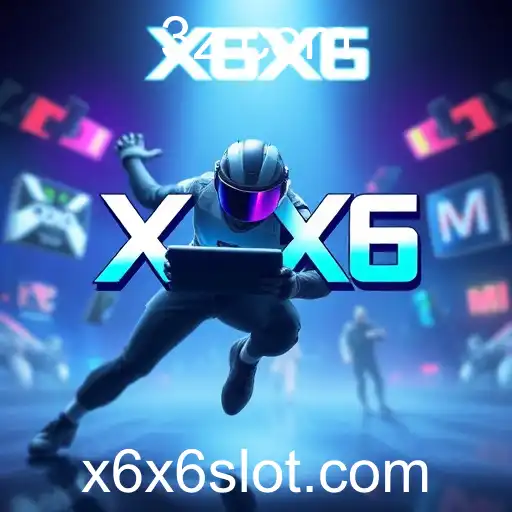 A Revolução do Mercado de Jogos Online com X6X6