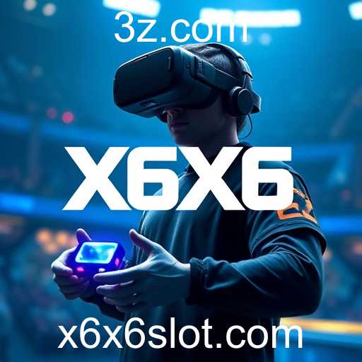 O Fenômeno X6X6 no Mundo dos Jogos em 2025