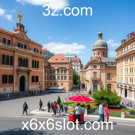 A Evolução dos Jogos Online e o Papel da X6X6