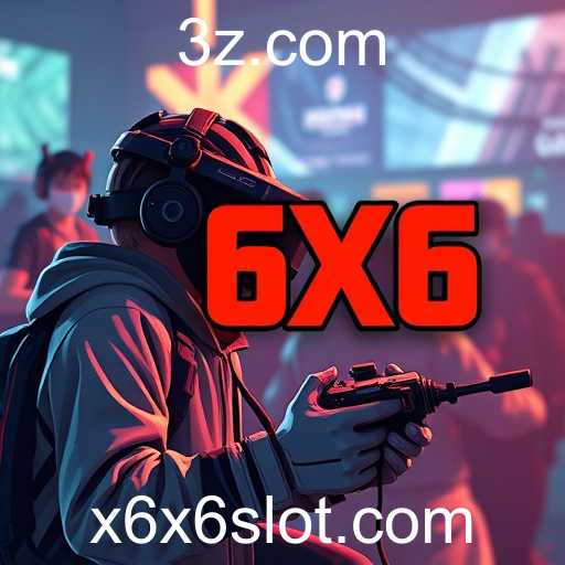 A Ascensão do Universo Gaming: Explorando Tendências com X6X6