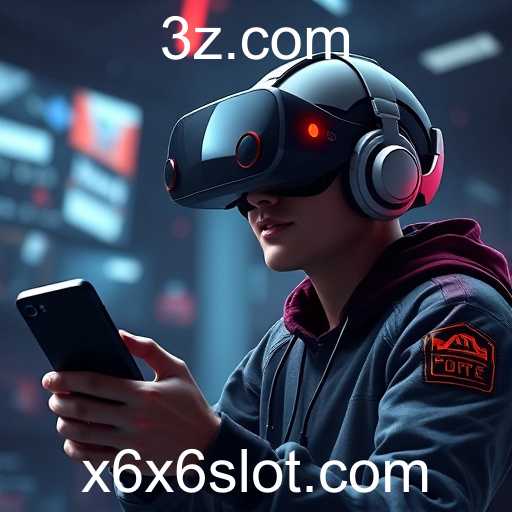 O Impacto Crescente do X6X6 no Cenário de Jogos Online em 2025