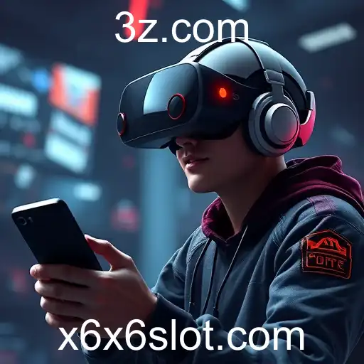 O Impacto Crescente do X6X6 no Cenário de Jogos Online em 2025