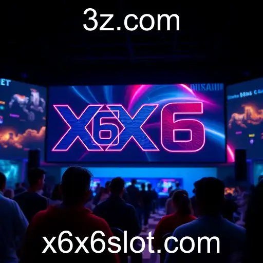 O Impacto do Jogo Online 'X6X6' em 2025