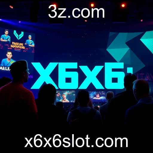 A Nova Era dos Jogos Online: O Impacto de 'X6X6'