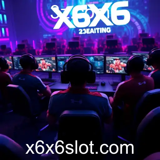 A Evolução do Mundo dos Jogos Online na Era X6X6