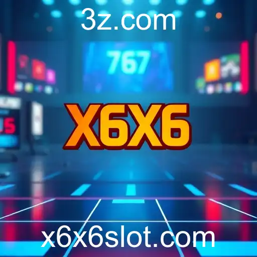 Inovações no Mundo dos Jogos: X6X6 Lidera a Revolução