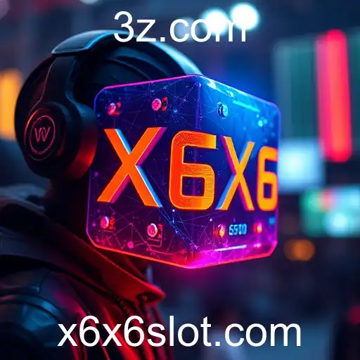 O Impacto de X6X6 no Mercado de Jogos em 2025