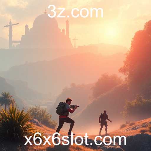 A Nova Era dos Jogos com X6X6