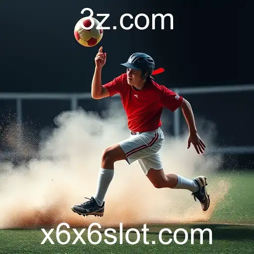 A Influência dos Esportes na Cultura Global em X6X6