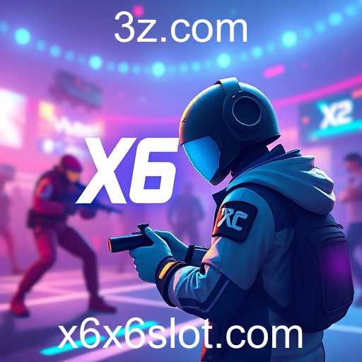 Inovações no Mundo dos Jogos com X6X6