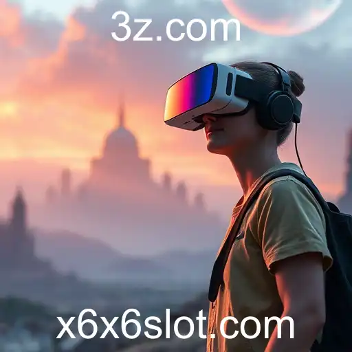 A Revolução Tecnológica nos Jogos Eletrônicos