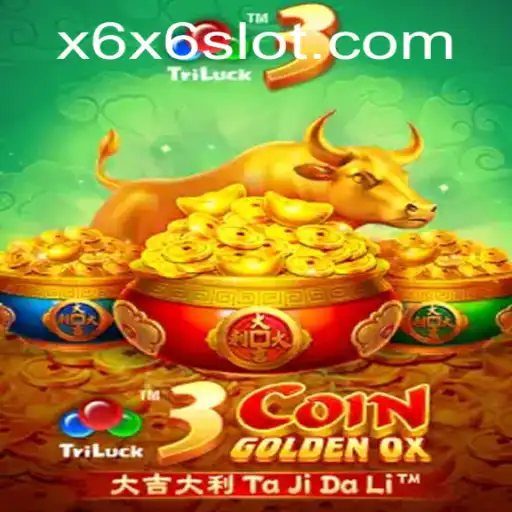 X6X6 Casino App