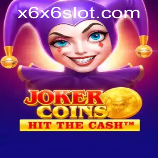 X6X6 Casino App